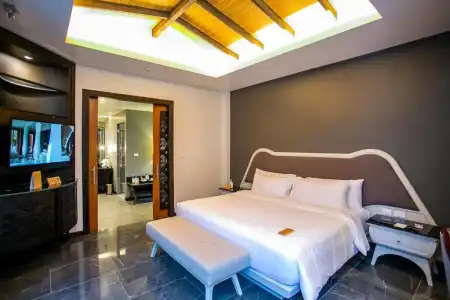 Phukalini Luxury Pool Villa & Onsen - 21