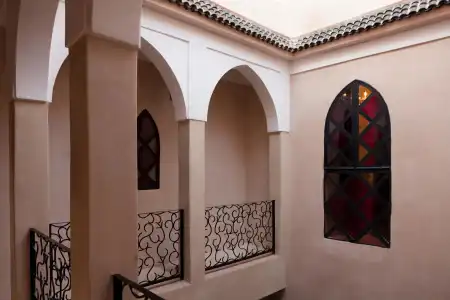 Riad le Rubis - 0