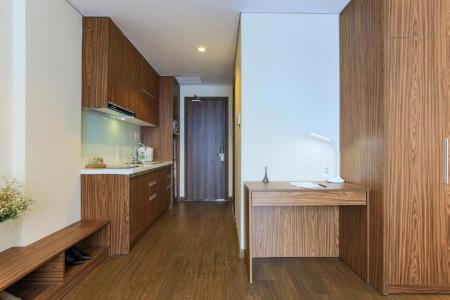 Aurora Serviced Apartments - Adults Only - 23