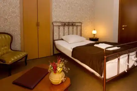 Boutique Villa Mtiebi - 28