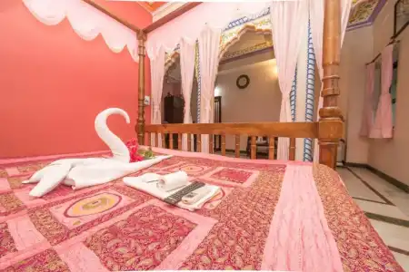 Moon Light Palace Jaipur - 44