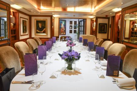 Althoff St. James's & Club London - 47