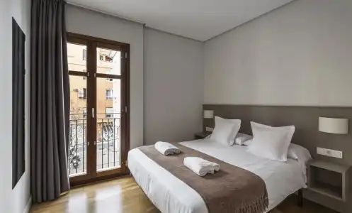 Mon Suites Catedral - 42