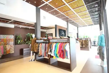 Eastparc Yogyakarta - 35