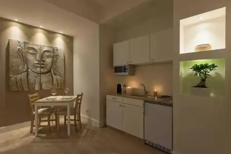 Aruna Suites - 52