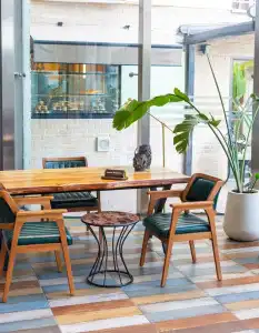 Alan Suites - 17