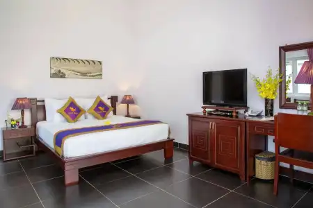 Terrace Resort - 0