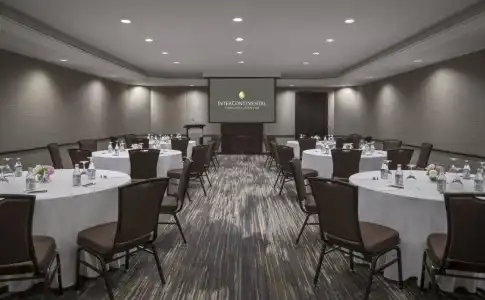 InterContinental Toronto Centre by IHG - 20