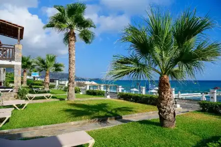 Alexander Beach & Village Resort - 47
