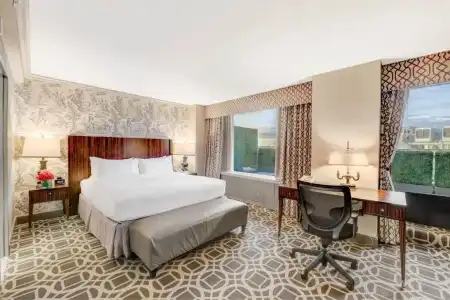 Le Méridien Washington, D.C., The Madison - 48