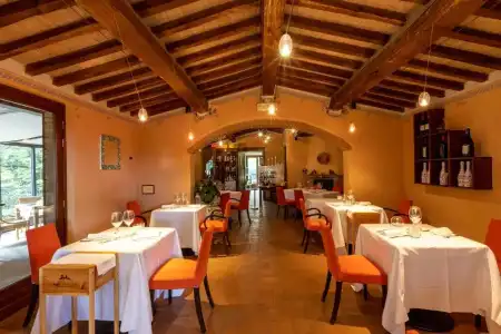 La Melosa Resort & Spa - Adults Only - 19