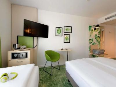 Mercure Hannover Mitte - 102