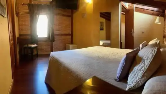Hostal Segovia - 27