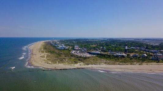 Admiral's Inn on Tybee Island - 20