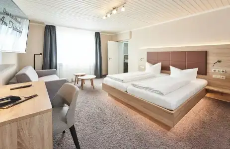 Das LandAm Trätzhof - 52
