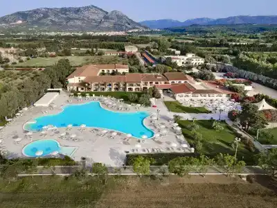 Sentido Orosei Beach - 26