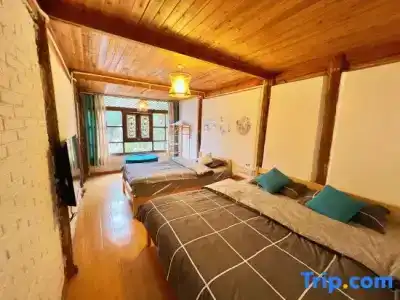 Land of Canaan Inn - 52