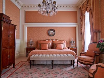 Eurostars Grand Wien - 6