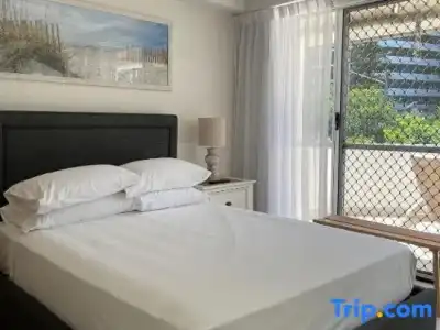 Baronnet Apartments - 129