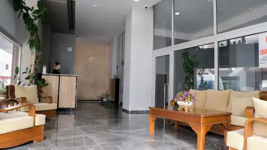 Caliskanlar Otel - 1