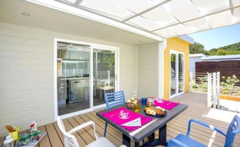 Camping Village Baia Azzurra - 110