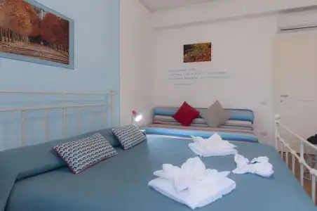 B&B Cento Passi Dalle Mura - 61