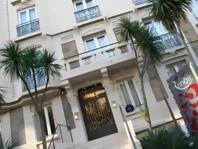 Renoir - 0