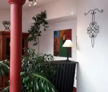 Primera Hacienda Boutique - 16