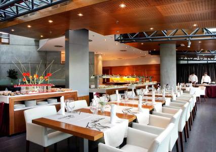 Sofitel Barcelona Skipper - 26