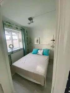 Hotell Villa Borgen - 189