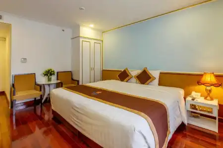 Huong Sen Annex - 41