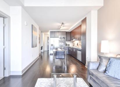 Global Luxury Suites Downtown Boston - 3