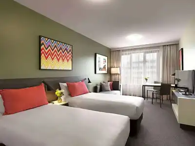 Adina Apartment Sydney Airport - 33