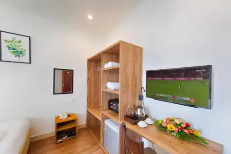 Vitalis Riverside - 30