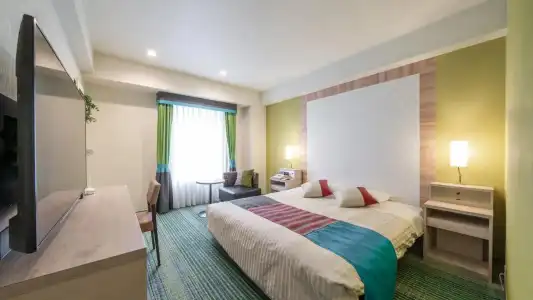 New Otani Inn Sapporo - 5