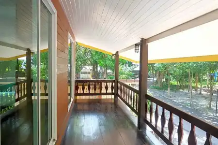 Baan Suan Noi Resort - 6