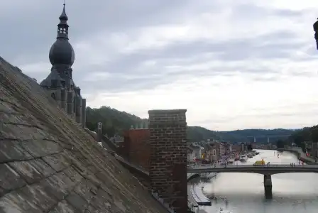 L'Inattendu sur la Croisette Dinant Centre - 76