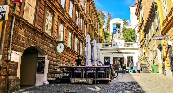 Chillout Hostel Zagreb - 0
