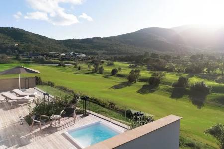 Argentario Golf & Wellness Resort - 14