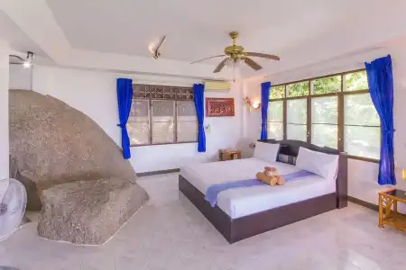 Seaview Paradise Mountain Holiday Villas - 18