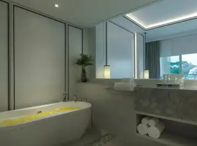 Chanalai Romantica Resort Phuket - Adult Only - 52