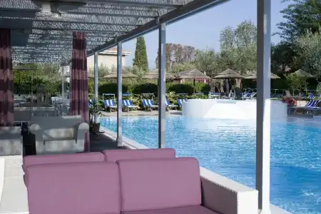Olivi & Natural Spa - 17