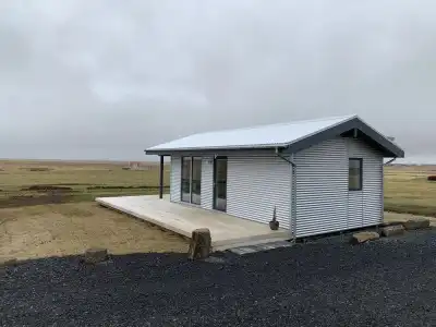 Farmer's Guest House - 56