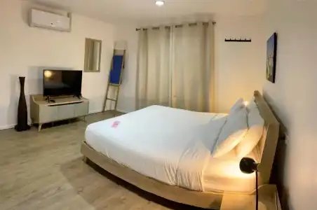 Dolphin Bay Beach Resort - 129
