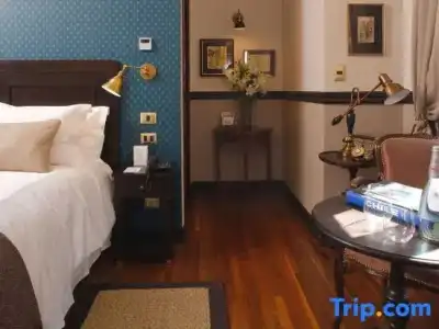 Boutique Castillo Rojo - 143