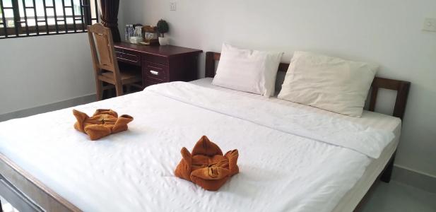 KHMER HOUSE Guesthouse - 14