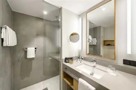 Mercure München City Schwabing - 93