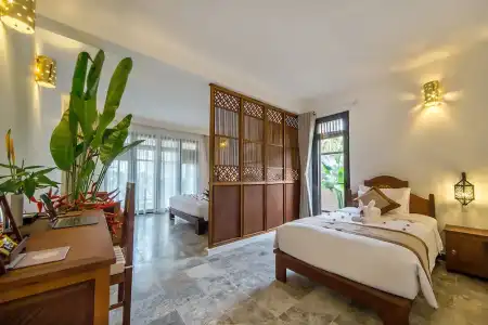 Legacy Hoi An Resort - 44