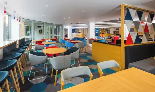 Holiday Inn Express London Hammersmith by IHG - 24