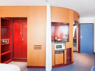 Novotel Suites Nancy Centre - 269